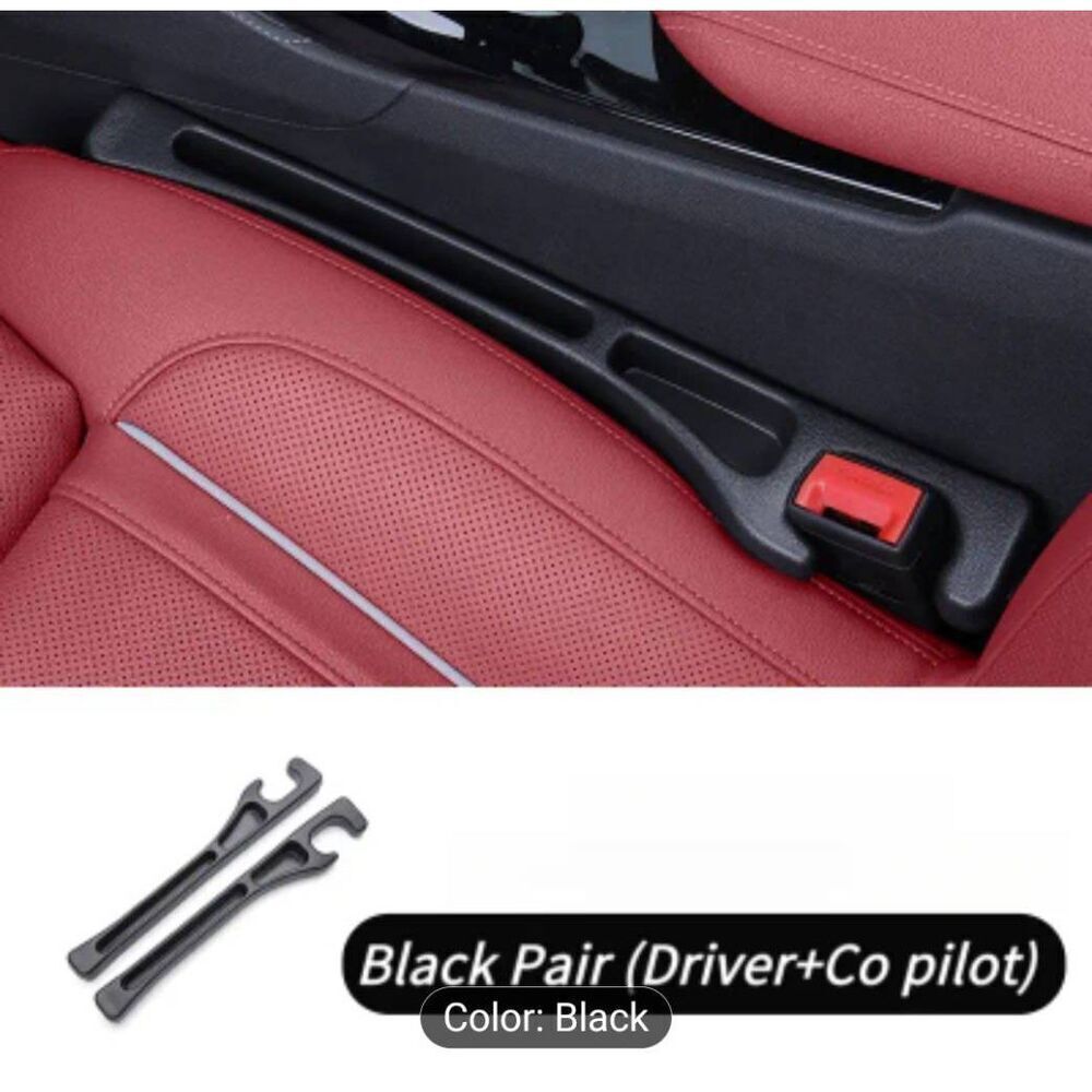 Set of 2 car fillers versitille upgraded